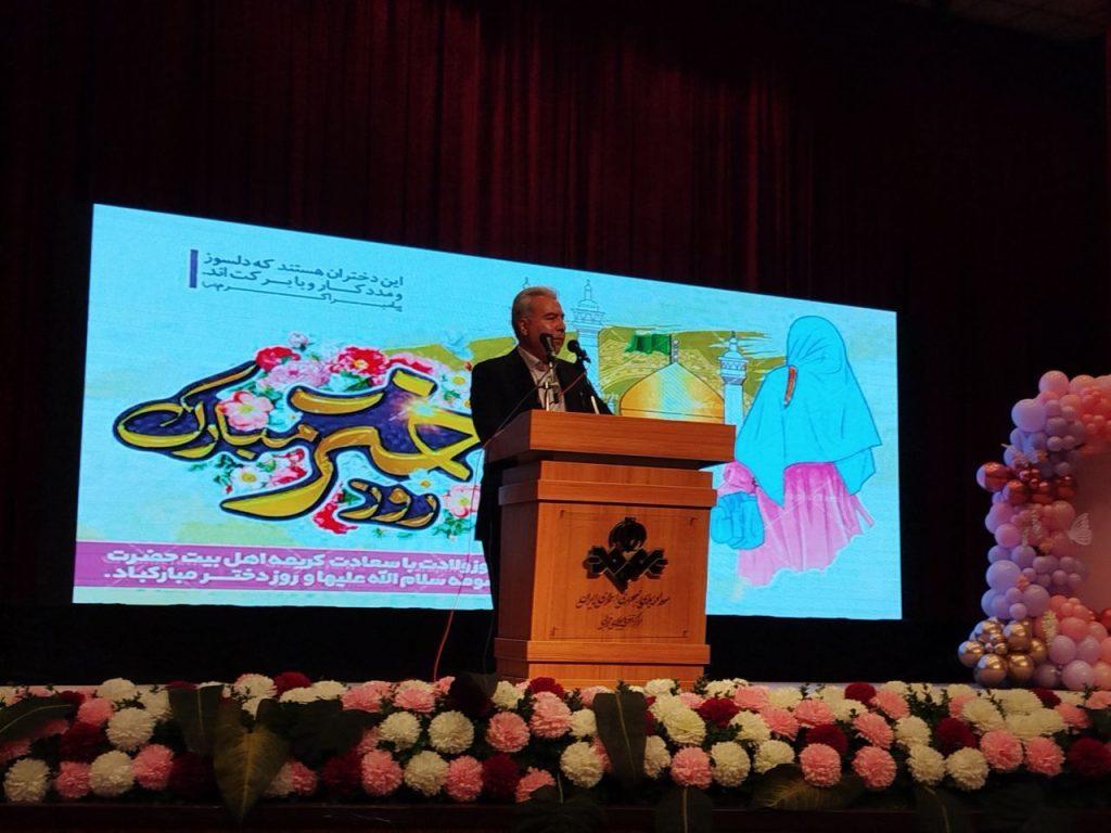 اندیشه شیروان