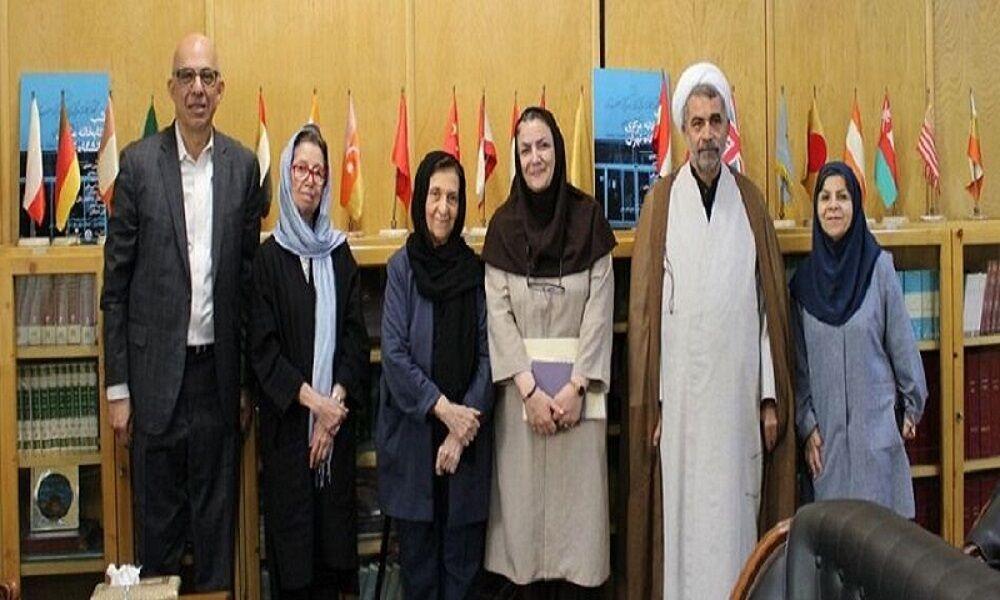 اندیشه شیروان