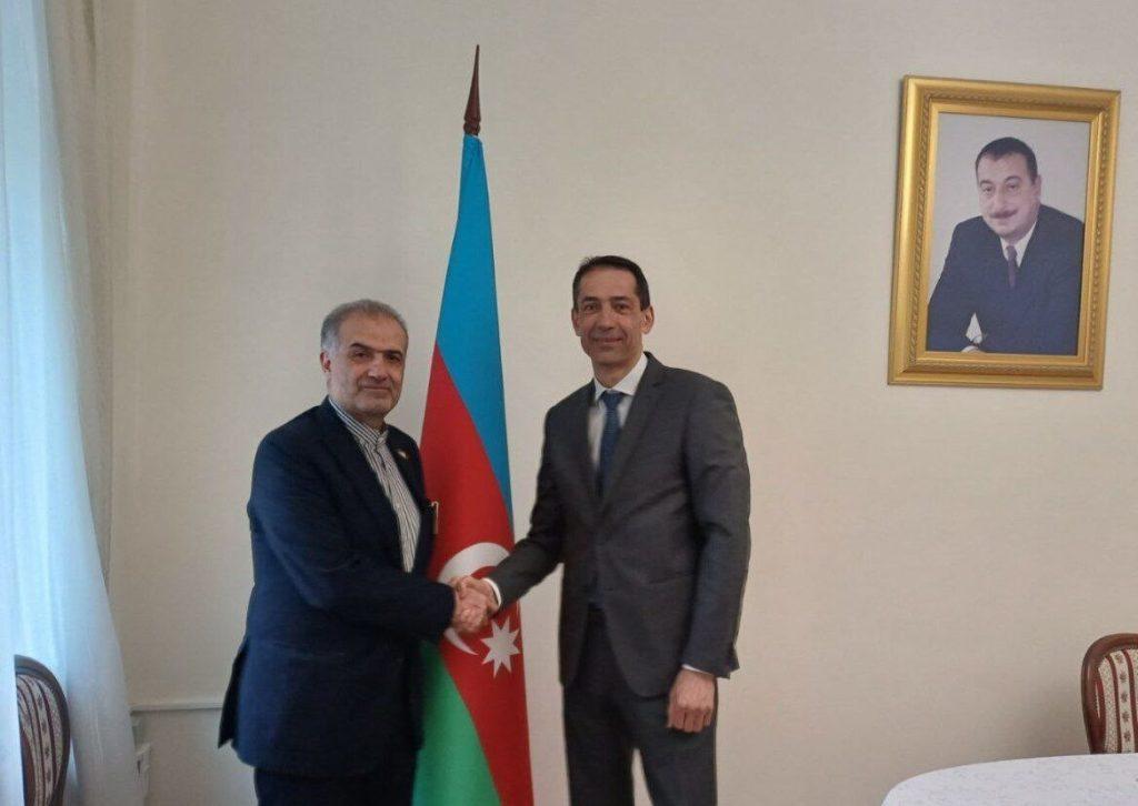 اندیشه شیروان