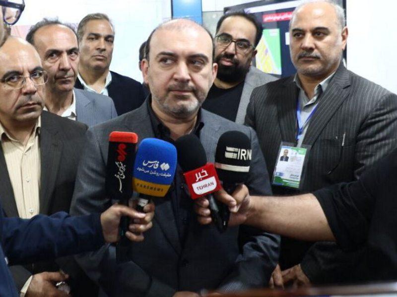 معرفی دستاوردهای اقتصادی ۳۱ استان کشور در نمایشگاه اکسپو