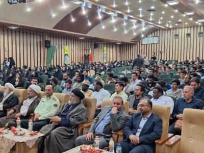 فرمانده سپاه البرز: تفکر بسیج مرزهای جهان را در نوردیده است