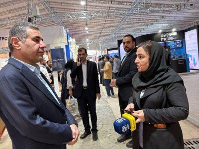 تاکید مشاور رییس جمهور بر نقش دختران در آینده ایران