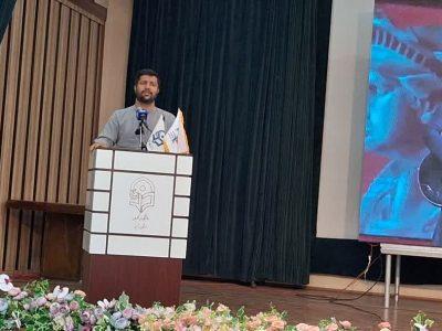 رییس بسیج دانشجویی کشور:  غزه وجدان ملت ها را بیدار کرده است