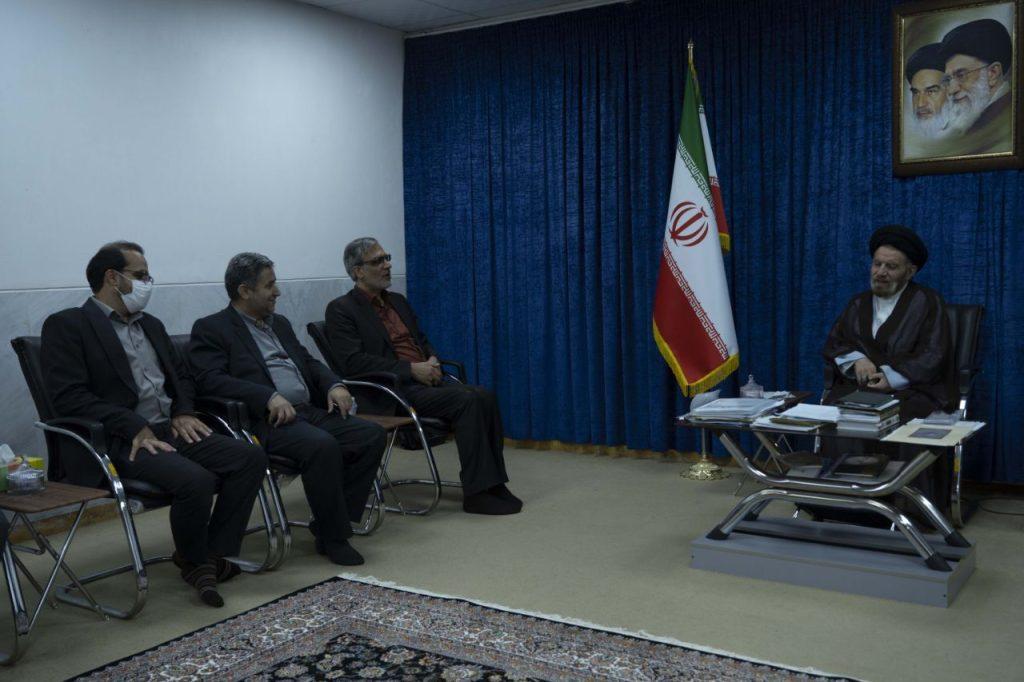 اندیشه شیروان