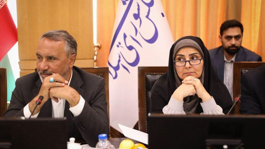 اندیشه شیروان