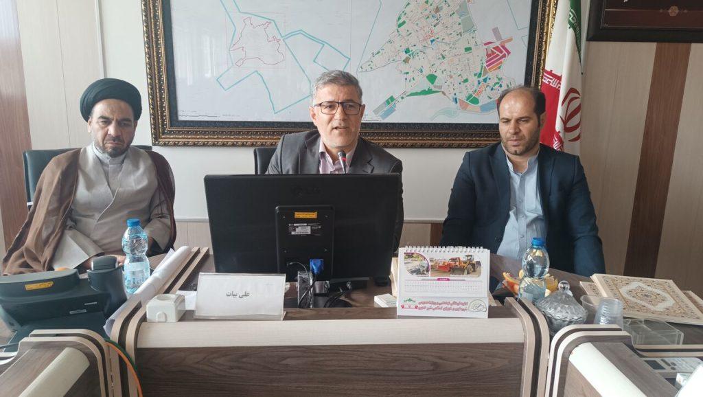 اندیشه شیروان