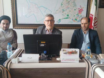 نهاد شورا از برکات نظام مقدس جمهوری اسلامی است