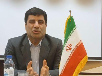 معاون وزیر جهاد کشاورزی: امنیت غذایی به عنوان یک حقوق فردی در جامعه محسوب می شود