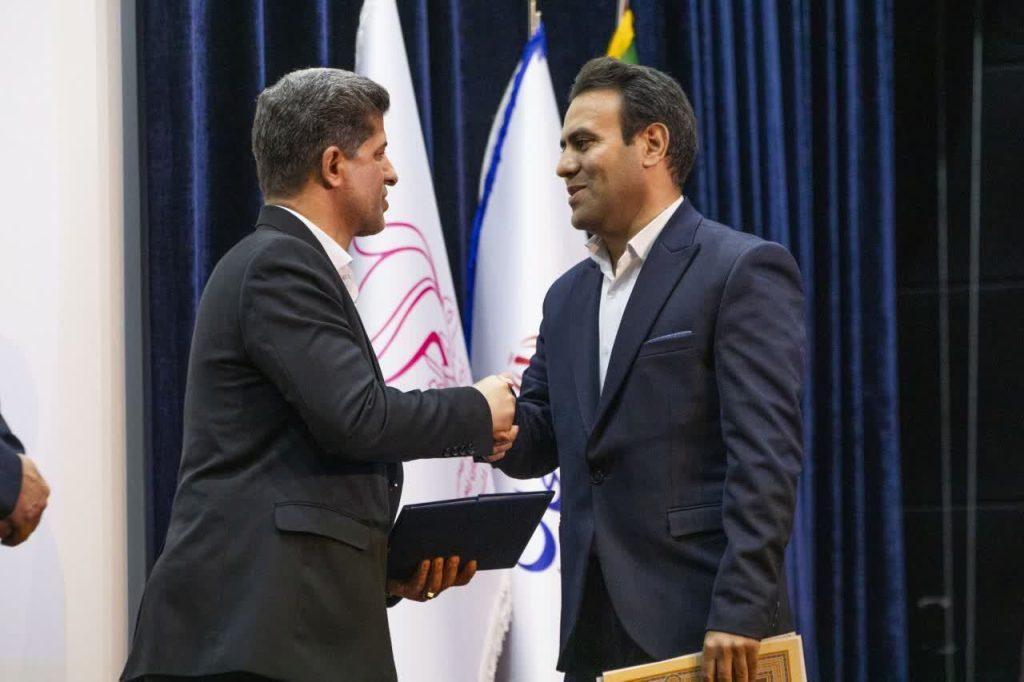 اندیشه شیروان