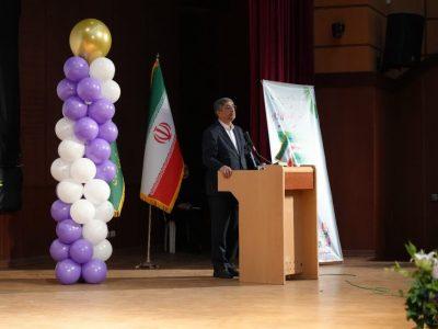 زنان و دختران، ستون‌های سرمایه اجتماعی جامعه هستند