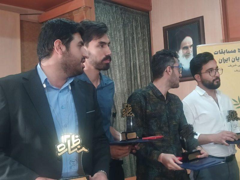 ۴ تیم دانشجویی به مرحله نهایی مناظرات دانشجویی راه یافتند