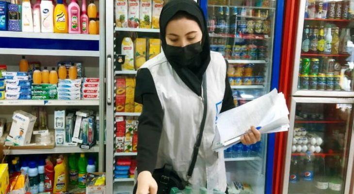 سرپرست اداره کل استاندارد خراسان‌شمالی: ۵۸۰۰ بازرسی از سطح بازار خراسان‌شمالی انجام شد
