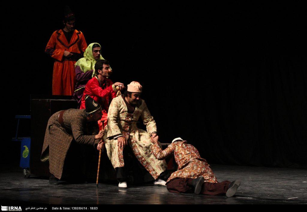 اندیشه شیروان
