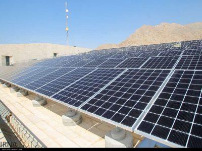 احداث نیروگاه‌های تجدیدپذیر برای رفع ناترازی انرژی در تهران