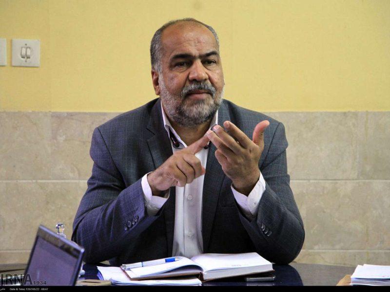 نماینده مجلس: دولت لایحه توافقنامه جامع راهبردی ایران و روسیه را ارائه دهد