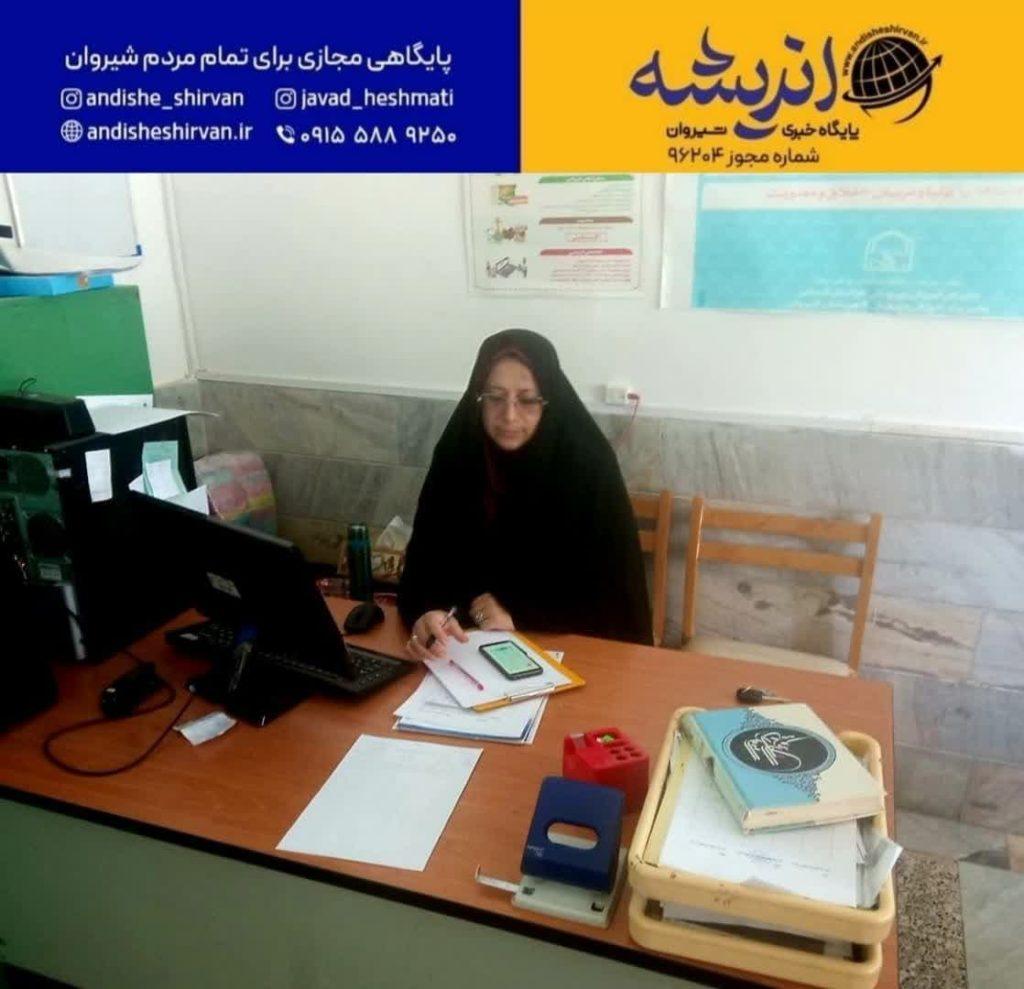 ۱۵۰ دانش‌آموز شیروانی آموزش‌های ترافیکی را فرا گرفتند