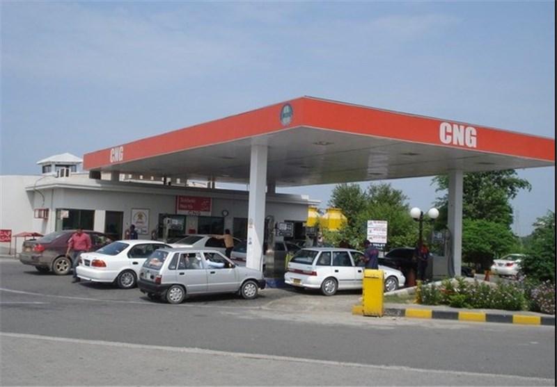 تمام جایگاه های CNG ملزم به اخذ گواهینامه استانداردند