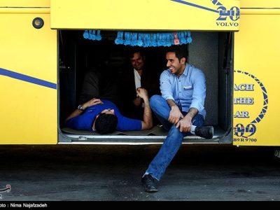 تشدید نظارت بر اسناد حمل و نقل مسافری در خراسان شمالی