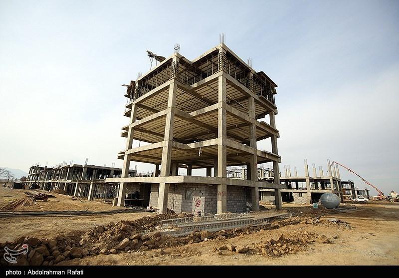 تحویل ۹۲۰۰ واحد مسکن حمایتی در خراسان شمالی
