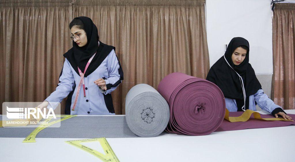۵۰۶ طرح مشاغل خانگی خراسان‌شمالی در انتظار دریافت تسهیلات