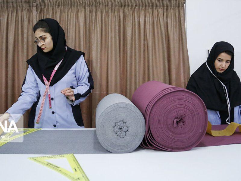 ۵۰۶ طرح مشاغل خانگی خراسان‌شمالی در انتظار دریافت تسهیلات