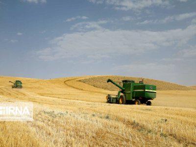 نظارت بر باسکول‌های مراکز خرید گندم در خراسان‌شمالی آغاز شد