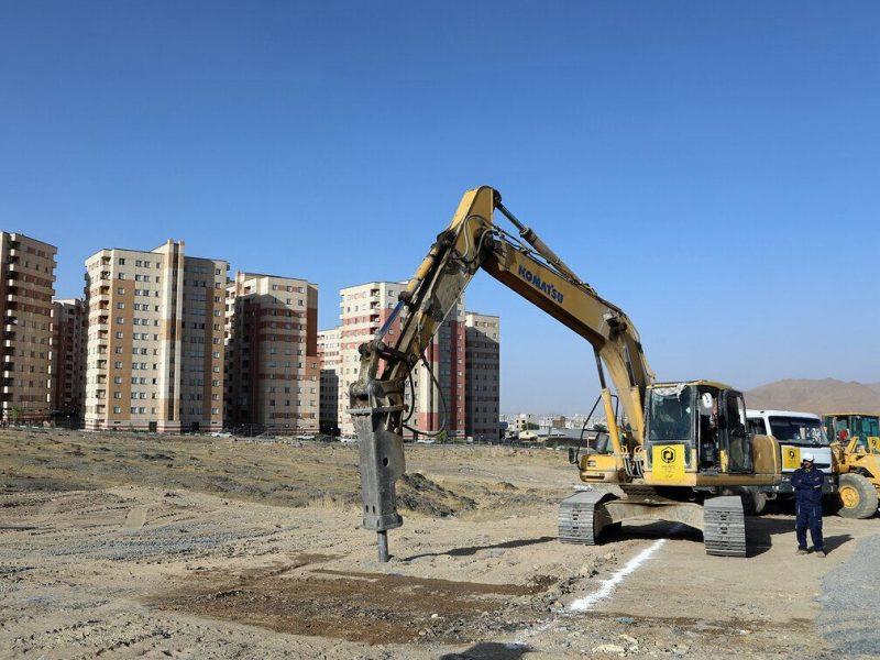 ۲ هزار و ۶۰۰ هکتار زمین مسکن ملی در خراسان‌شمالی شناسایی شد