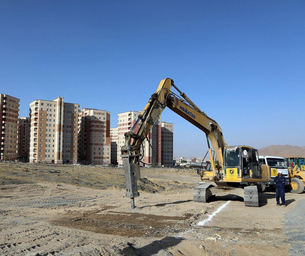 ۲ هزار و ۶۰۰ هکتار زمین مسکن ملی در خراسان‌شمالی شناسایی شد