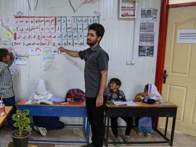 ۲۳.۵ درصد از دانش‌آموزان خراسان‌شمالی در مدارس مختلط تحصیل می‌کنند
