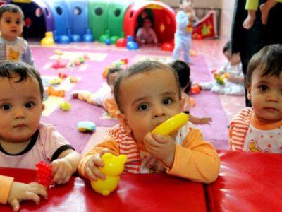 حمایت خیران؛ مرهمی برای کودکان بدسرپرست خراسان‌شمالی