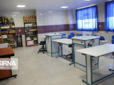 ۸۵۵ میلیارد ریال تجهیزات آموزشی در مدارس خراسان‌شمالی توزیع شد
