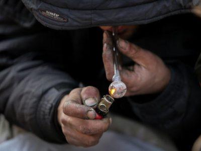 معاون ستاد مبارزه با مواد مخدر: مبارزه با مواد مخدر فقط وظیفه یک نهاد نیست