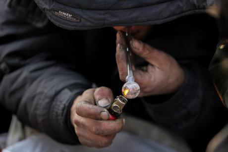 معاون ستاد مبارزه با مواد مخدر: مبارزه با مواد مخدر فقط وظیفه یک نهاد نیست