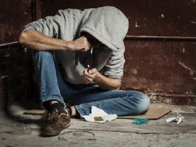 جانشین‌ فرمانده نیروی انتظامی استان: گرایش به مصرف مواد مخدر صنعتی در خراسان‌ شمالی افزایش یافته است