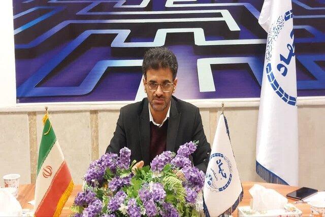 توسعه مراکز آموزش کوتاه‌مدت جهاد دانشگاهی در شهرستان‌های خراسان‌ شمالی