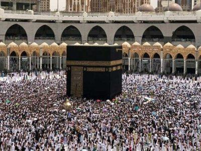 مدیر حج و زیارت استان خبر داد اعزام ۱۱۱۰ زائر به حج تمتع از خراسان شمالی