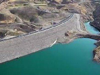 ۷۶ درصد از حجم سدهای خراسان شمالی خالی است