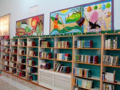 کمبود کتاب‌های جدید؛ چالش کانون‌های پرورش فکری کودکان و نوجوانان خراسان شمالی