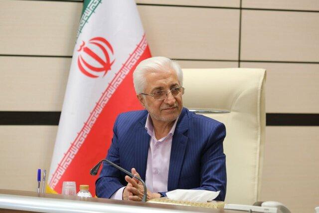 مصرف بهینه انرژی در اداره‌ها و صنایع خراسان شمالی فرهنگ‌سازی شود