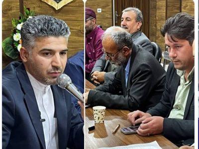 ‍ نماینده مردم شیروان: نیروگاه سیکل ترکیبی باید در قبال مردم احساس مسئولیت اجتماعی داشته باشد