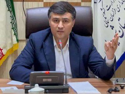 دکتر محمد احمدی، فرماندار شیروان، از آغاز ورود تدریجی عشایر به منطقه حفاظت‌شده گلیل از تاریخ ۵ خردادماه خبر داد.