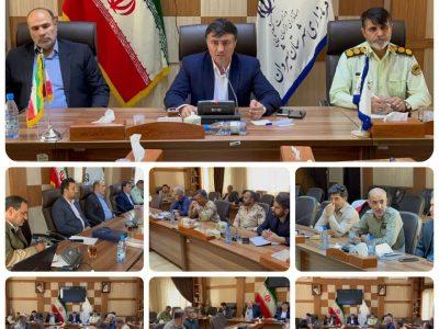 فرماندار شیروان: رسانه‌ها نقش کلیدی در ترویج فرهنگ حفاظت از منابع طبیعی و محیط زیست دارند.