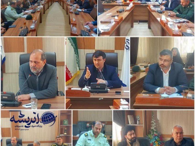 فرماندار شیروان: بزرگداشت مقام شهدا، ادای دین به شهدا و نسل جوان است