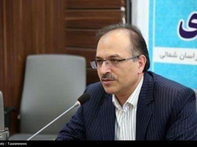 هیچ مشکلی در زمینه تامین دارو در خراسان شمالی وجود ندارد