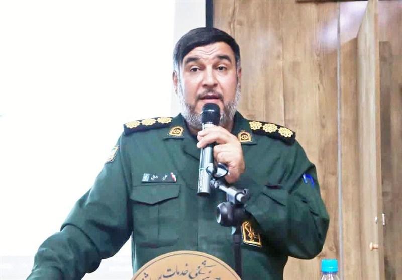 سپاه ۳۹ میلیارد تسهیلات اشتغال‌زایی در شیروان پرداخت می‌کند