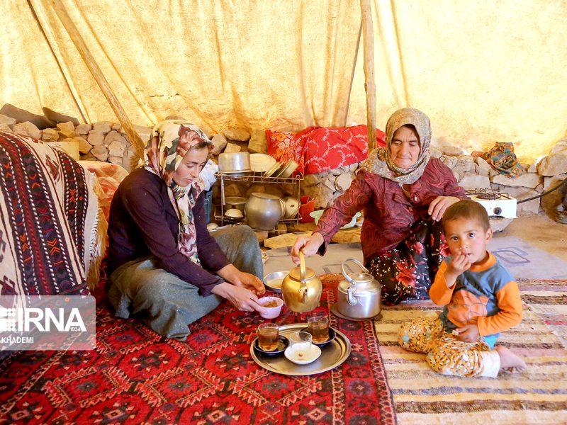 روی خوش زنان روستایی خراسان‌شمالی به بیمه اجتماعی