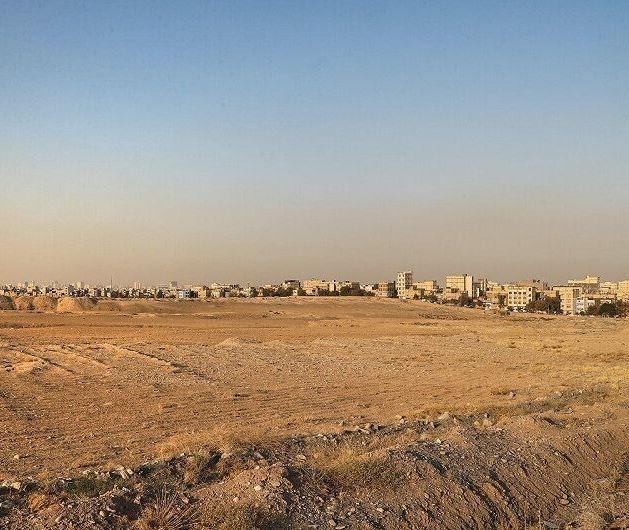 تغییر کاربری ۱۲۶ هکتار زمین برای طرح جوانی جمعیت در خراسان‌شمالی