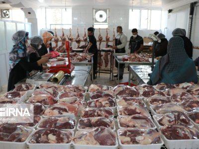 برپایی ۲۰۰ پایگاه جمع‌آوری نذورات عید قربان در خراسان‌شمالی