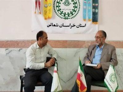 فعالیت ۳۰ خبرنگار جوان شیروانی در خبرگزاری پانا