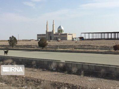 ۲۰ میلیارد ریال برای تکمیل مساجد بین راهی خراسان‌شمالی نیاز است